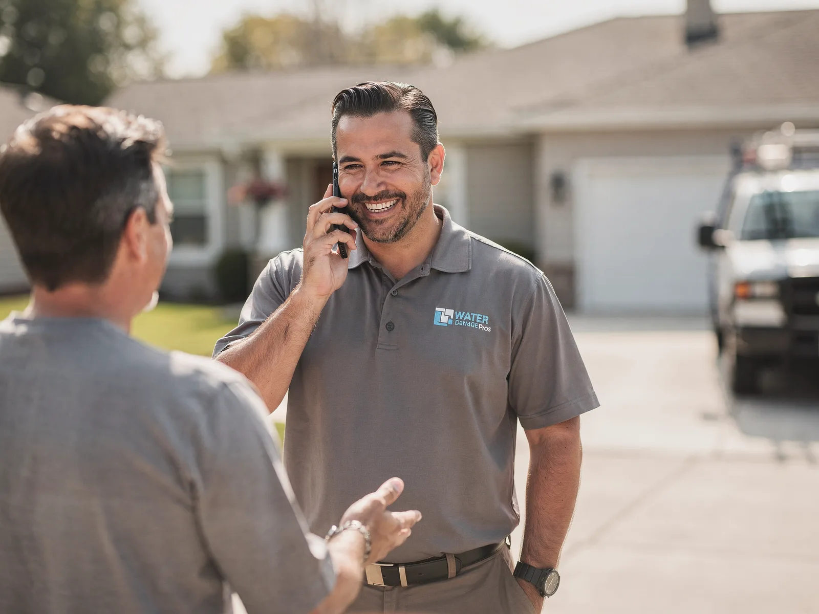 Water Damage Restoration Attica, KS FAQs